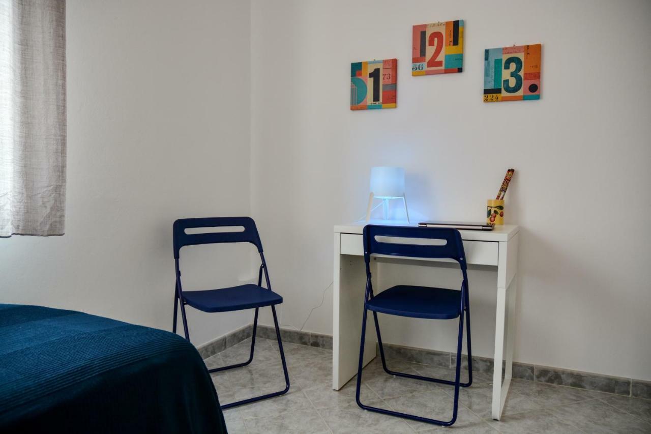 Casa Pomelia Apartment กัสเตลลัมมาเร เดล โกลโฟ ภายนอก รูปภาพ