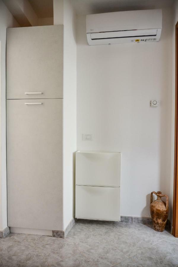 Casa Pomelia Apartment กัสเตลลัมมาเร เดล โกลโฟ ภายนอก รูปภาพ