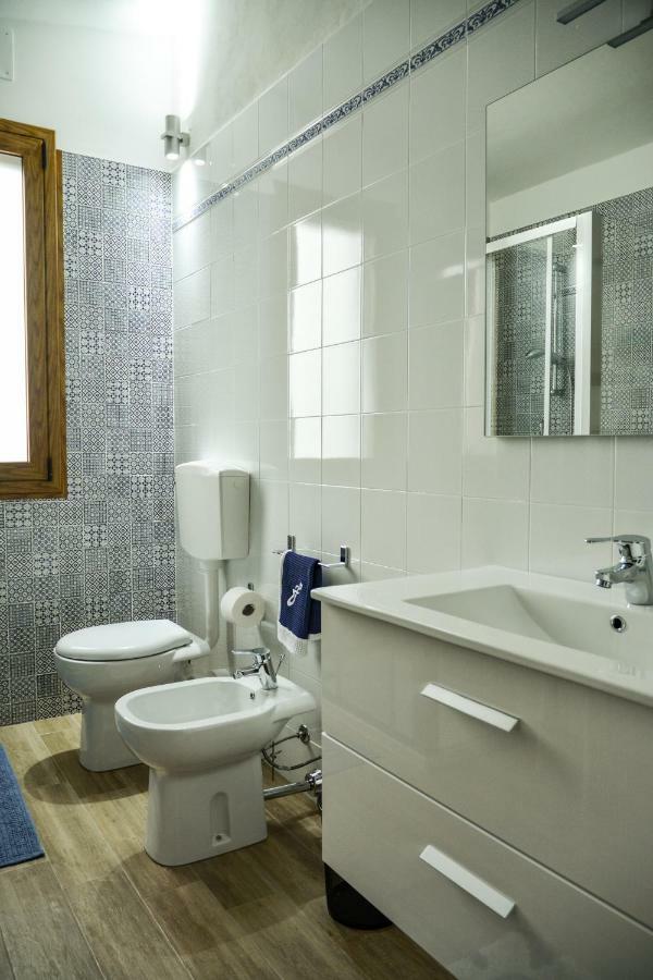 Casa Pomelia Apartment กัสเตลลัมมาเร เดล โกลโฟ ภายนอก รูปภาพ