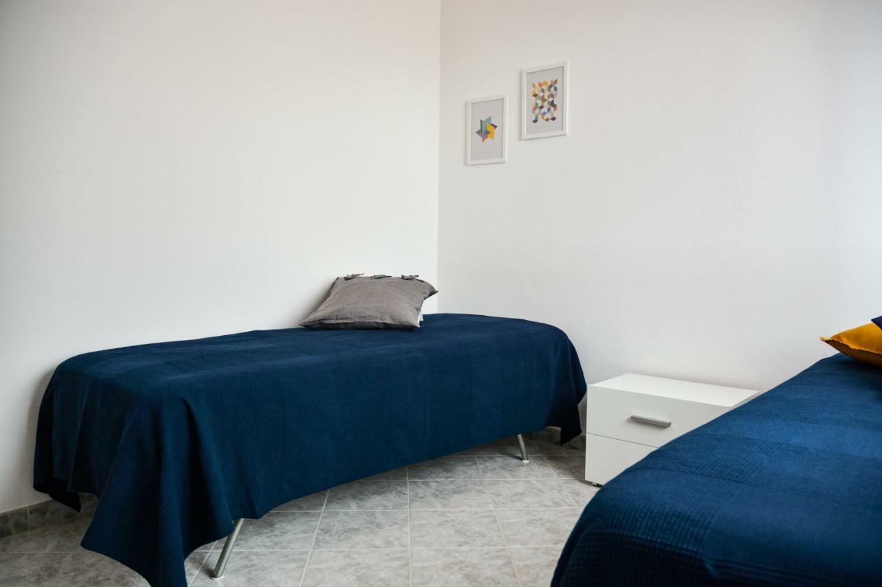 Casa Pomelia Apartment กัสเตลลัมมาเร เดล โกลโฟ ภายนอก รูปภาพ