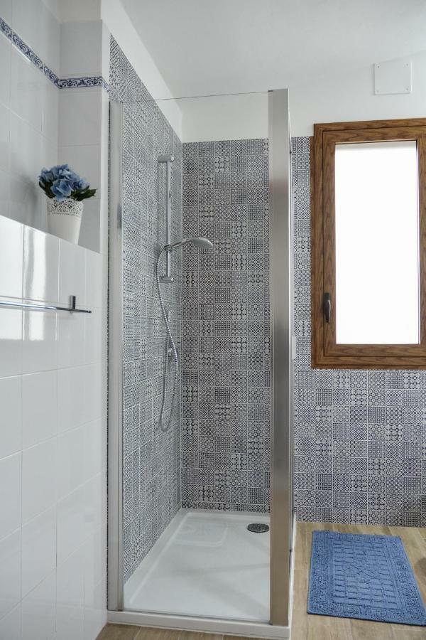 Casa Pomelia Apartment กัสเตลลัมมาเร เดล โกลโฟ ภายนอก รูปภาพ